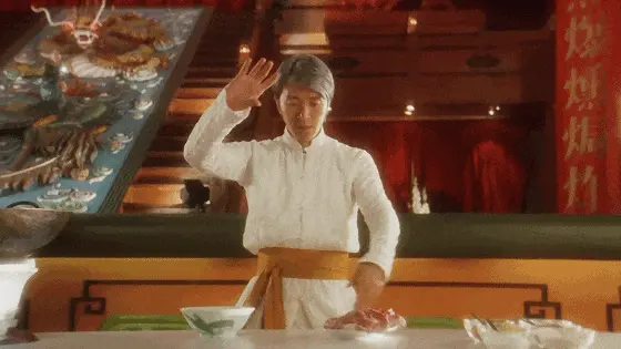 周星驰的电影