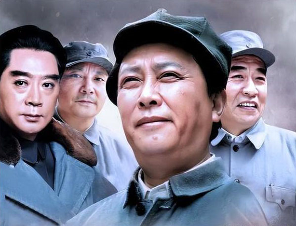 近代史知识大全