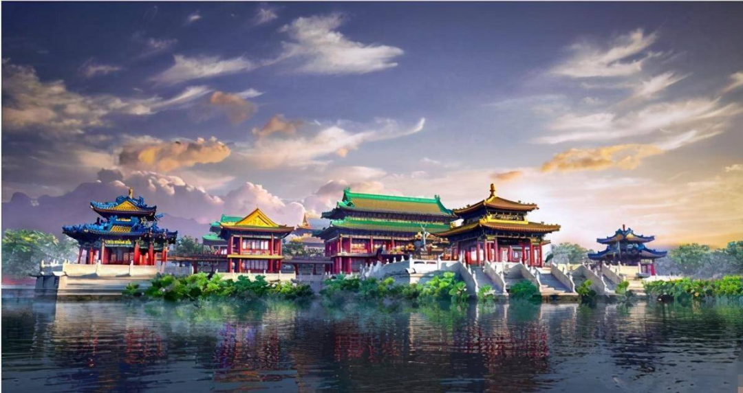 近代史知识大全