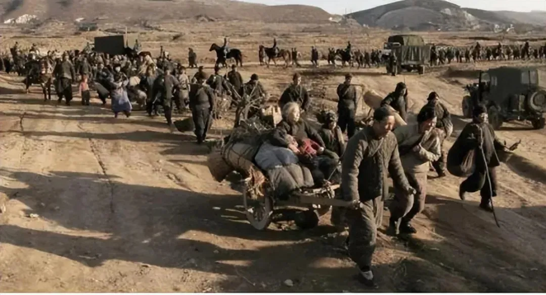 天佑中华，二战前的国运！