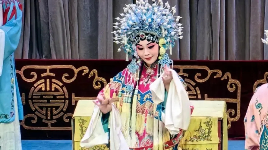非遗知识大全