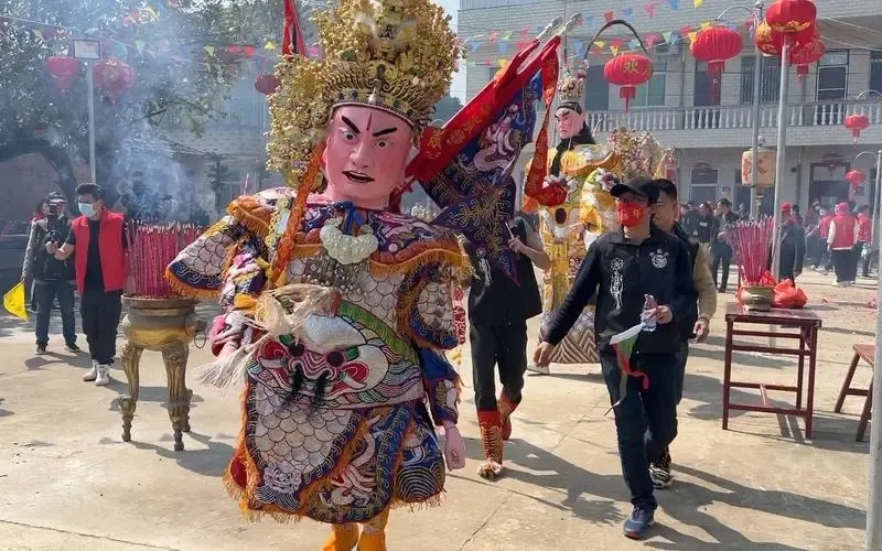非遗知识大全
