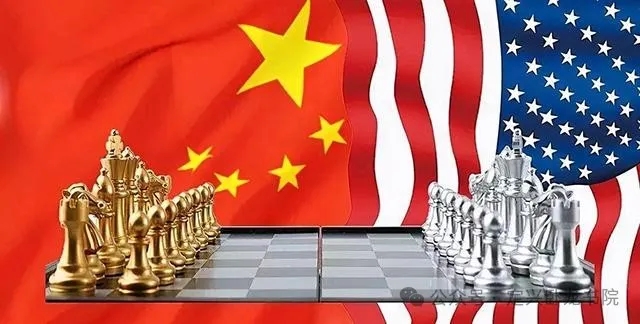 下一个乌克兰已就位，中美未来战场在哪里，日本比谁都清楚