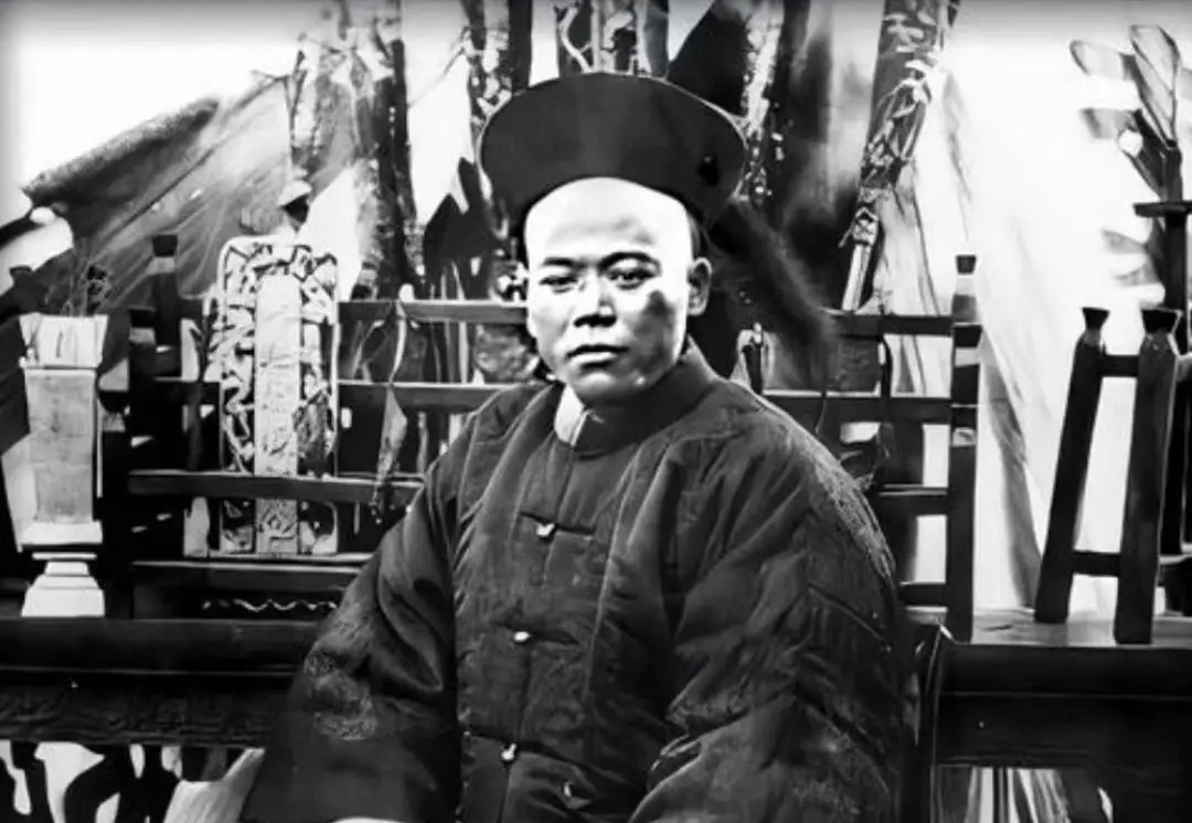 重整河山待后生