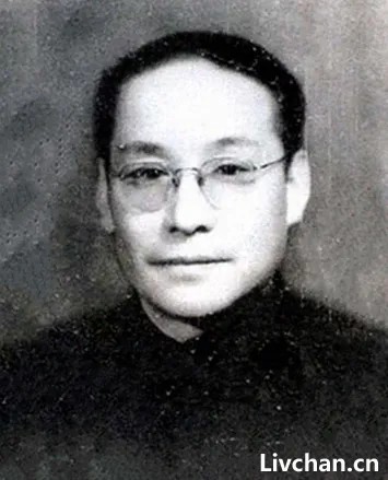 “第一红色特工”潘汉年
