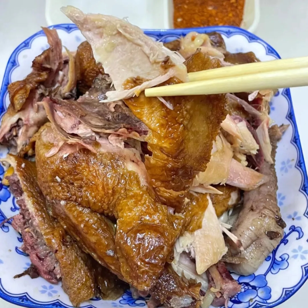 吃在中国之各地名吃辑录