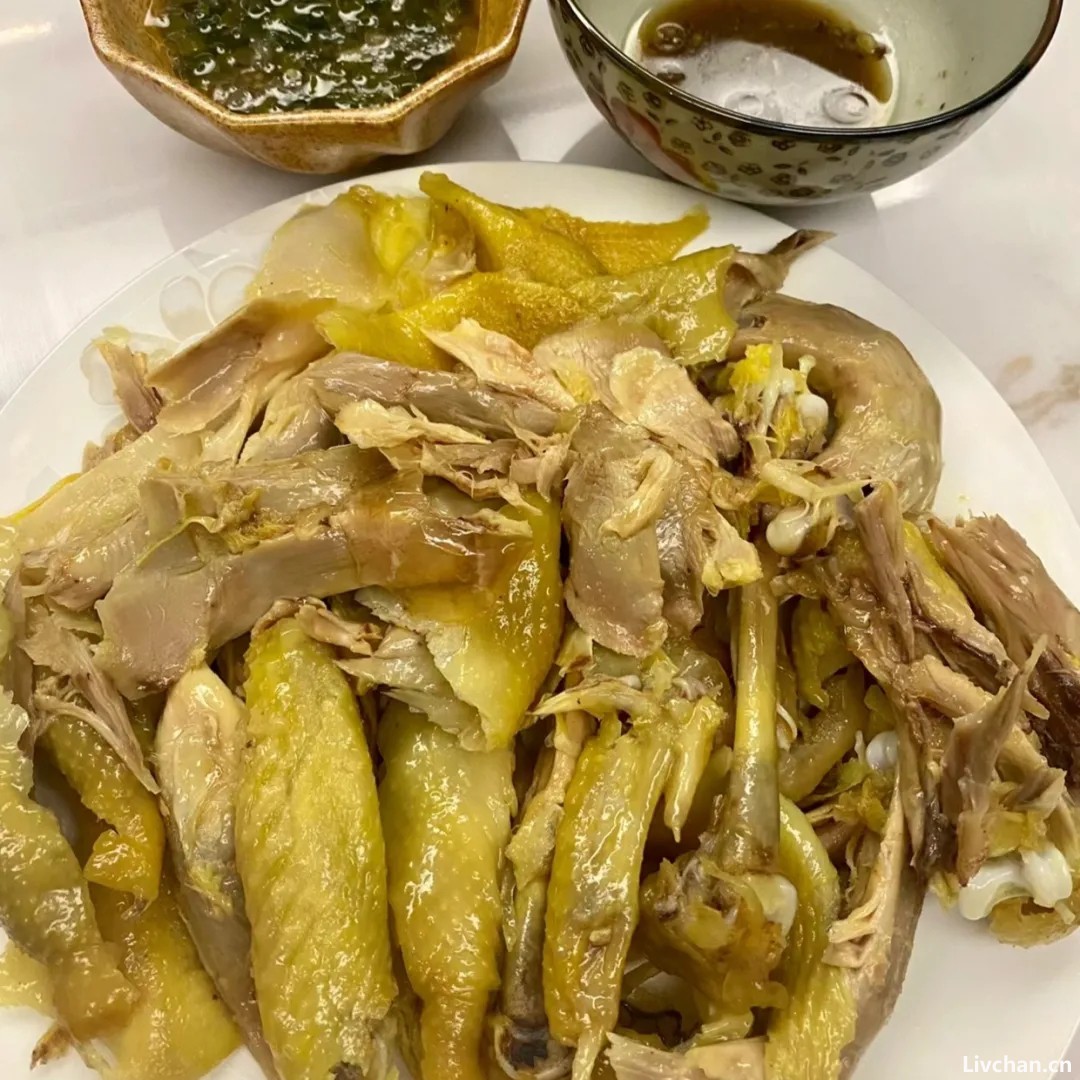 吃在中国之各地名吃辑录