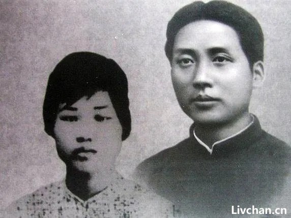 那四年，毛泽东所承受的磨难，远远超乎我们的想象