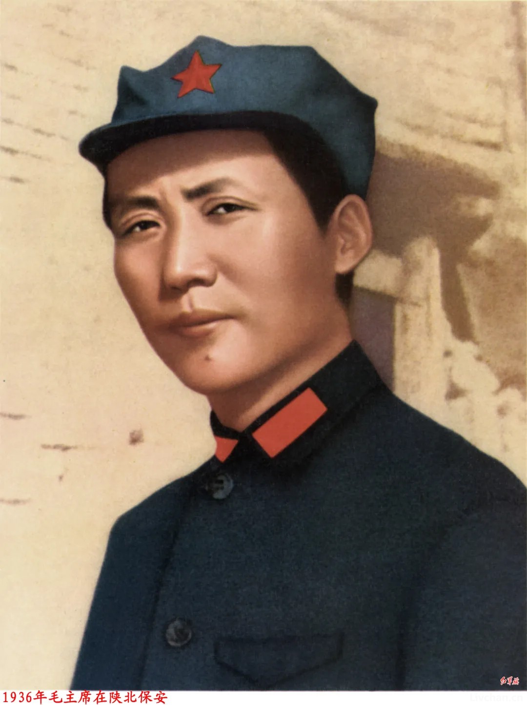 毛主席炉火纯青的斗争艺术（内政篇）——结束王明路线的斗争历程