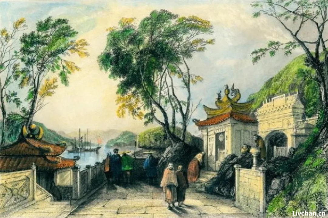 从好友到陌路:陈玉成和李秀成为何突然交恶? 从好友到陌路:陈玉成和李秀成为何突然交恶?