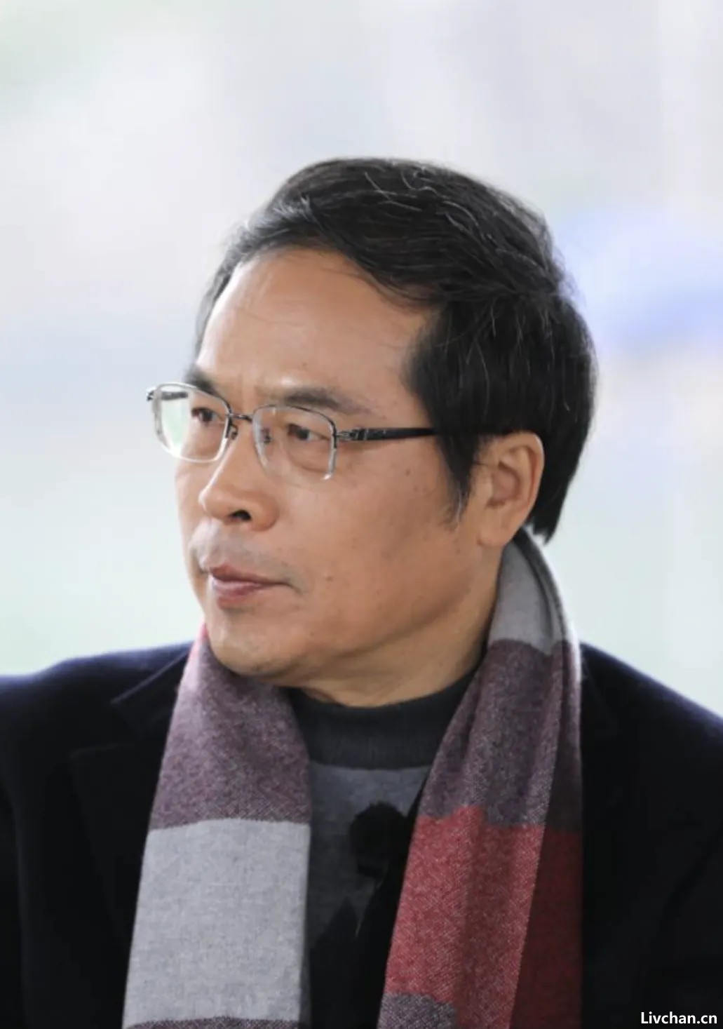 李泽厚为什么要统合孔子、马克思与康德