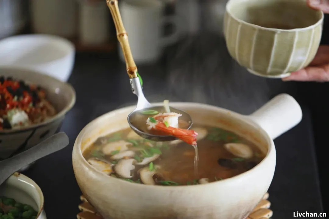 中国最厉害的三场饭局，影响你一生的格局