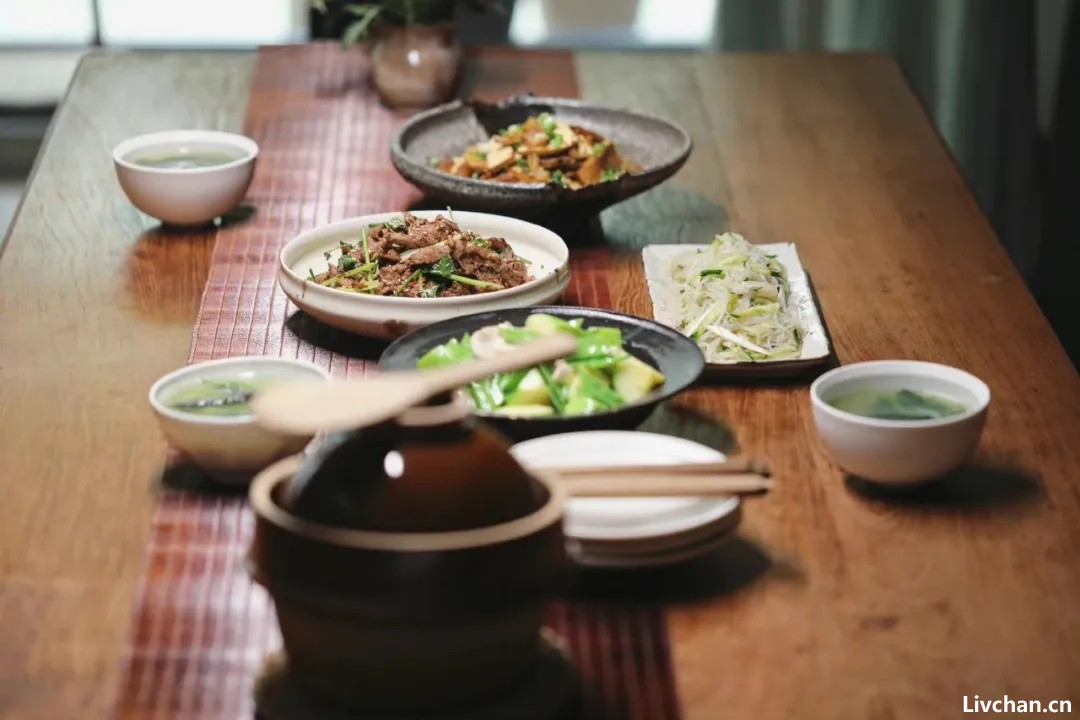 中国最厉害的三场饭局，影响你一生的格局