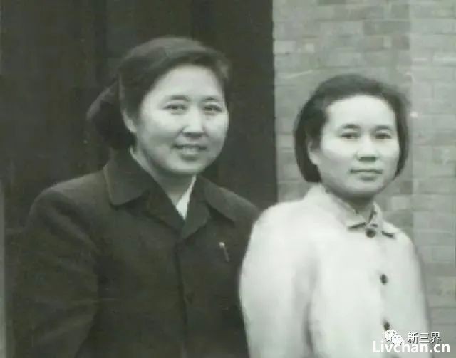 “不要文斗，要武斗”的宋彬彬，在美国死了