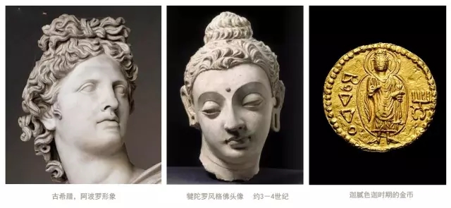 佛本无相，为什么后来又有了塑像？