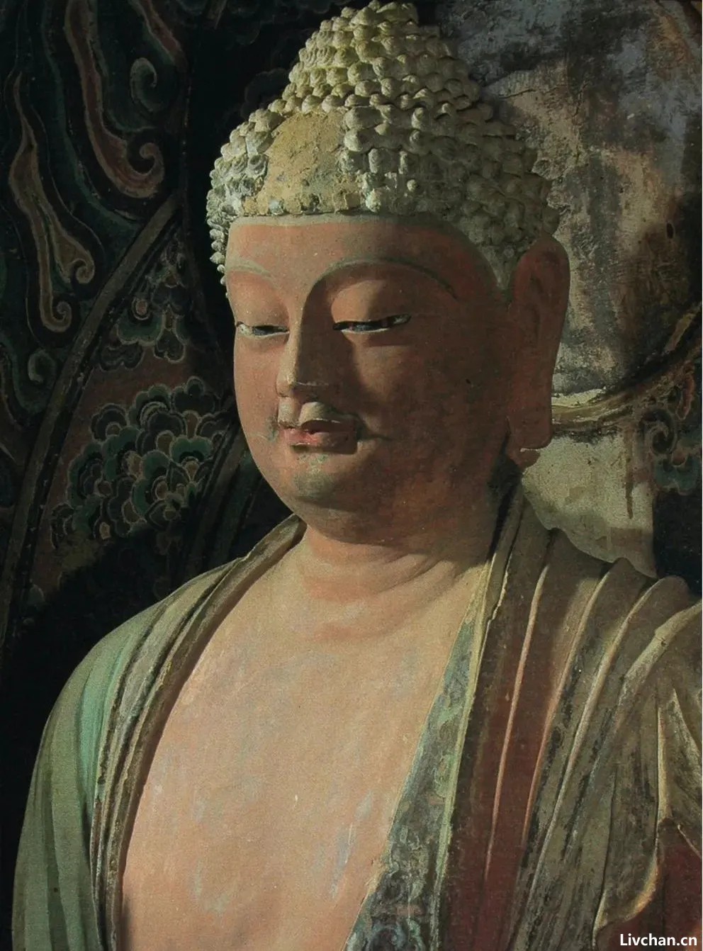 佛本无相，为什么后来又有了塑像？