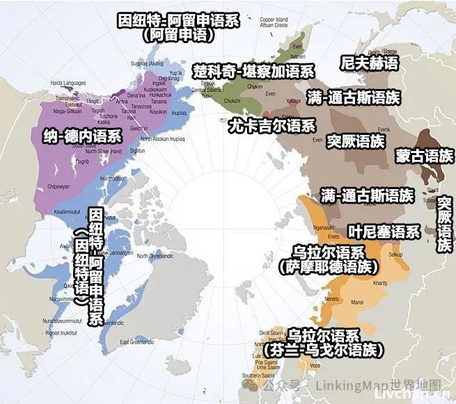 俄罗斯的地理与历史：串联亚欧之间的广袤腹地 