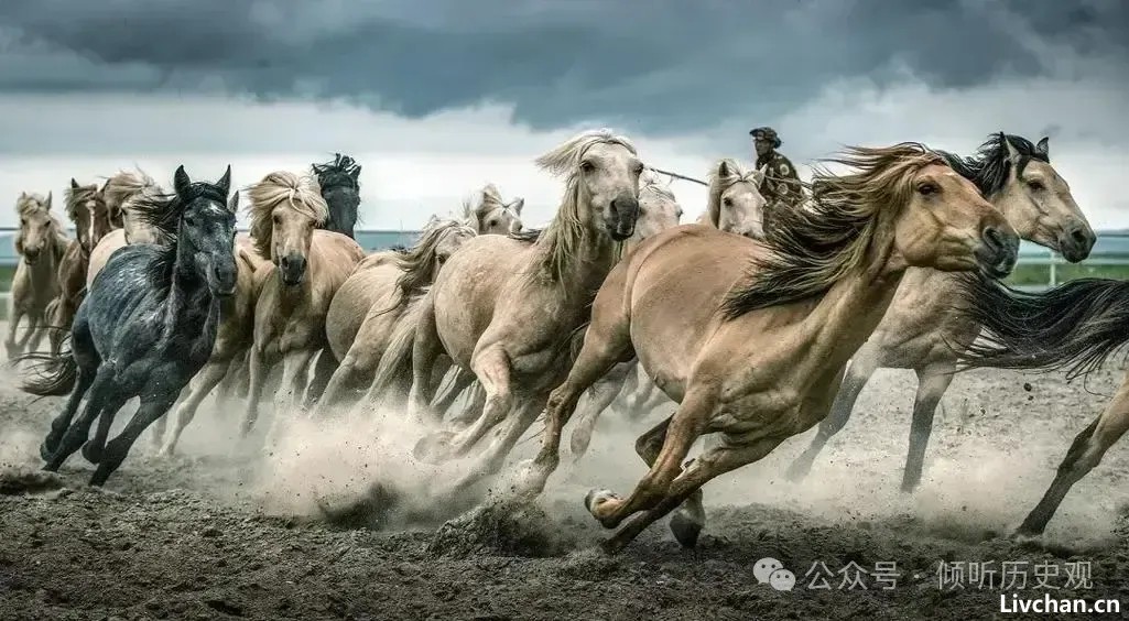 我们对战争的许多错误认知，都是被宋朝误导的