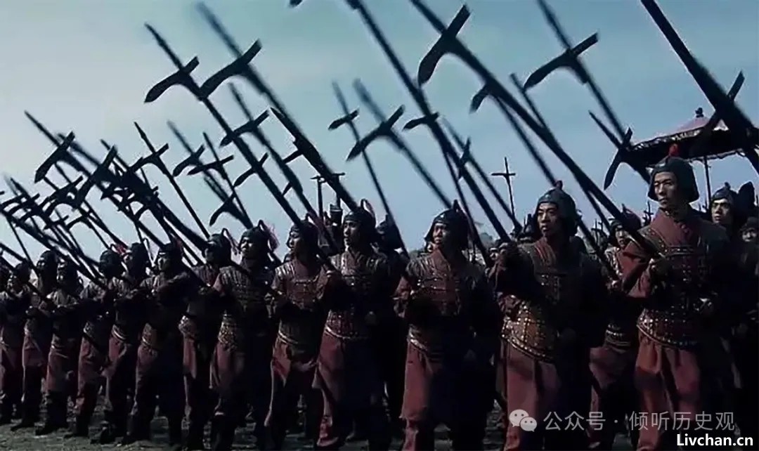 我们对战争的许多错误认知，都是被宋朝误导的
