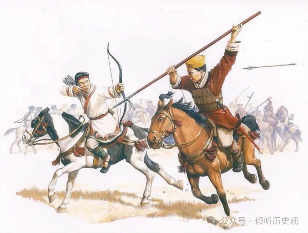 我们对战争的许多错误认知，都是被宋朝误导的