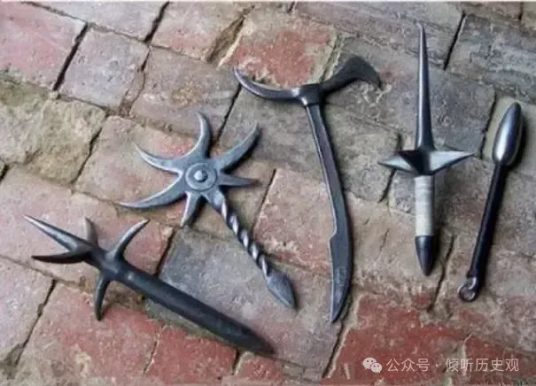 我们对战争的许多错误认知，都是被宋朝误导的