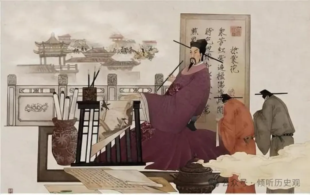 我们对战争的许多错误认知，都是被宋朝误导的