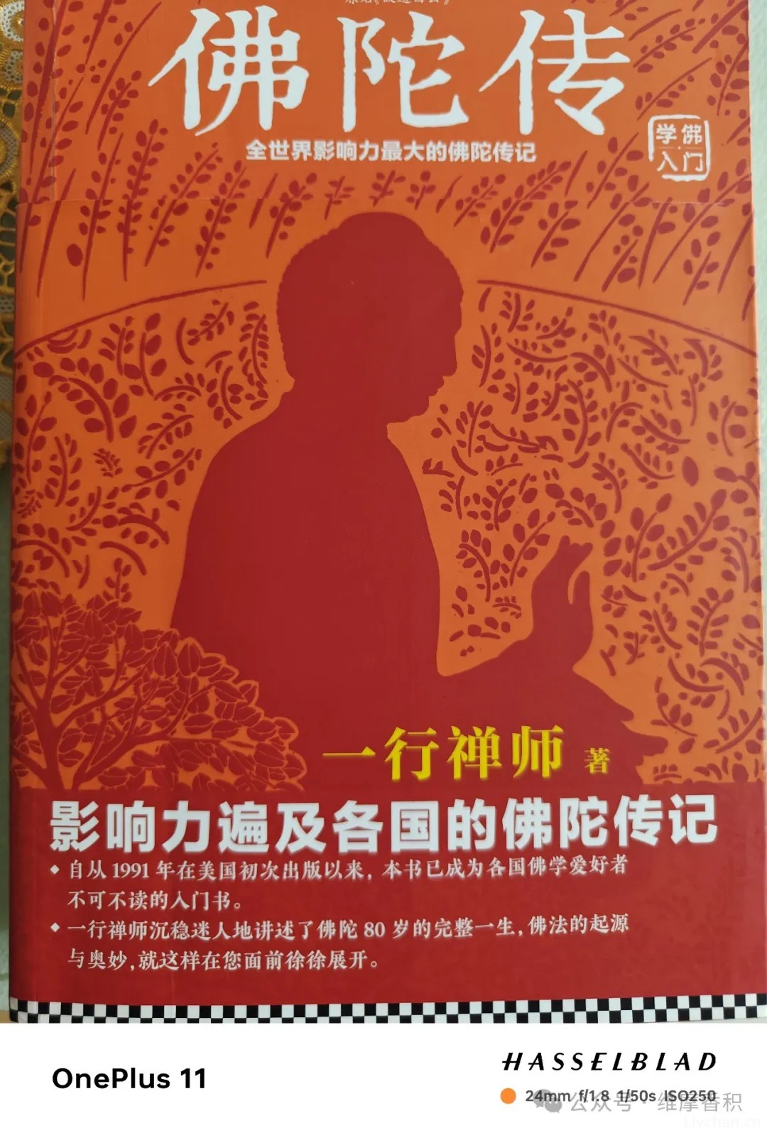 富贵至极，何以遁入空门？