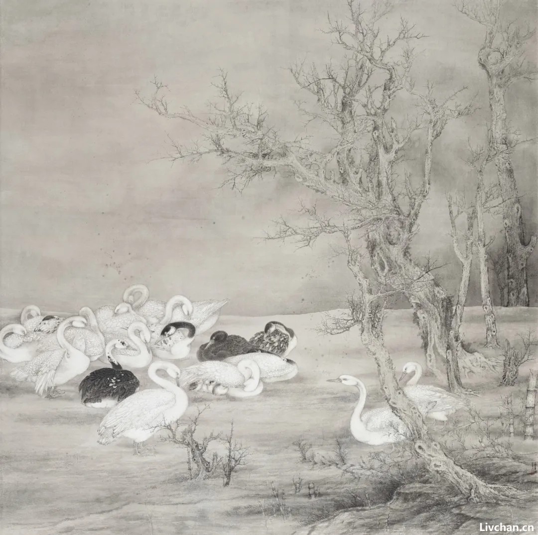 第四届“中国美术奖”获奖作品公示 