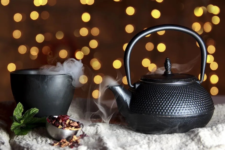 “茶”的雅名俗称，光听着就醉了！