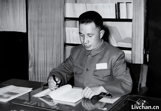 粟裕被整，林彪：“你缺少党内斗争经验。”
