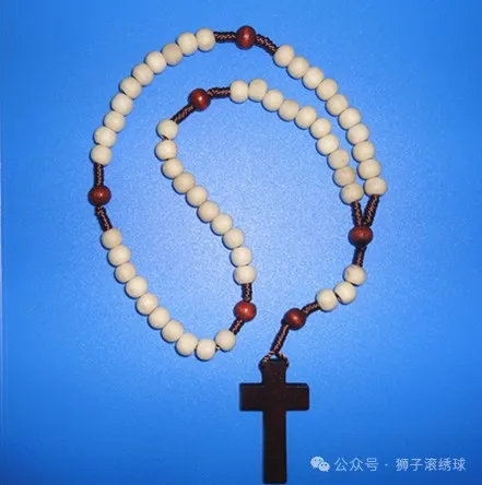 纵谈不同宗教使用的念珠