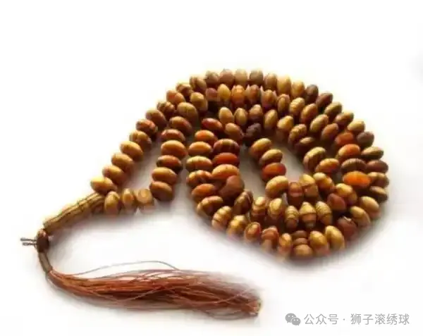 纵谈不同宗教使用的念珠