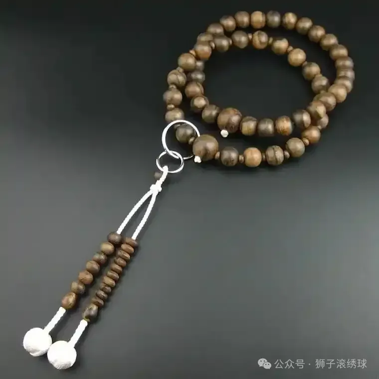 纵谈不同宗教使用的念珠