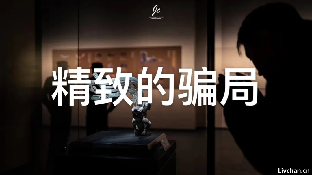 小红书本身就是一个精致的骗局！