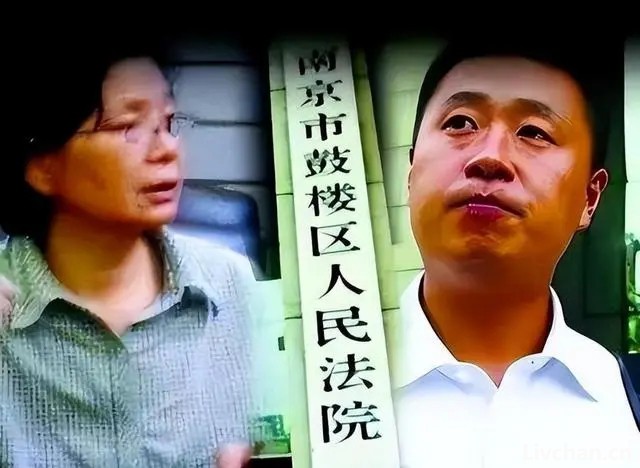 回顾17年前彭宇案，“不是你撞的为什么去扶”令我们至今心中隐痛