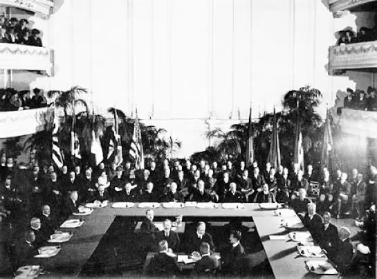 国民党“革命外交”引来九一八事变 国民党“革命外交”引来九一八事变