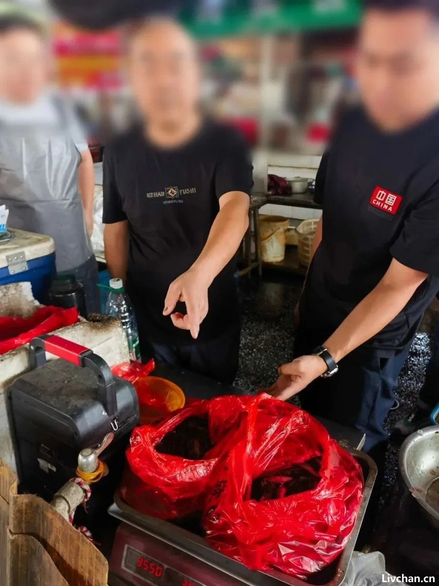 湘潭“问题泥鳅”案被通报：药残超10倍9人被抓，涉案金额逾7千万