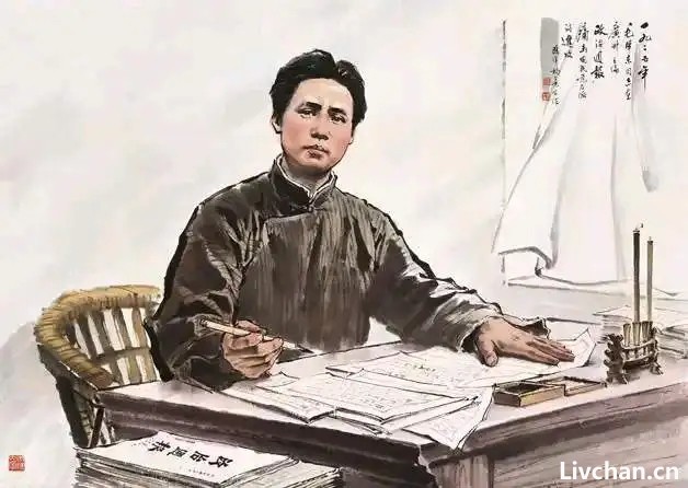 《毛选》：走向管理岗，一定要死磕这3个技能（深度长文，请慎入）。