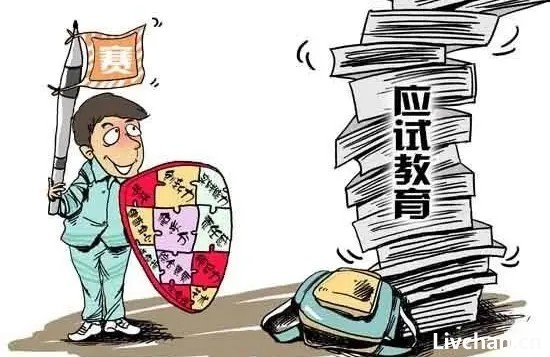 谁，才是造成中国教育乱象的根源？