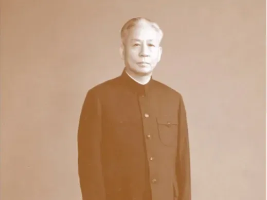 陈毅在文革中对江青一伙的坚决斗争
