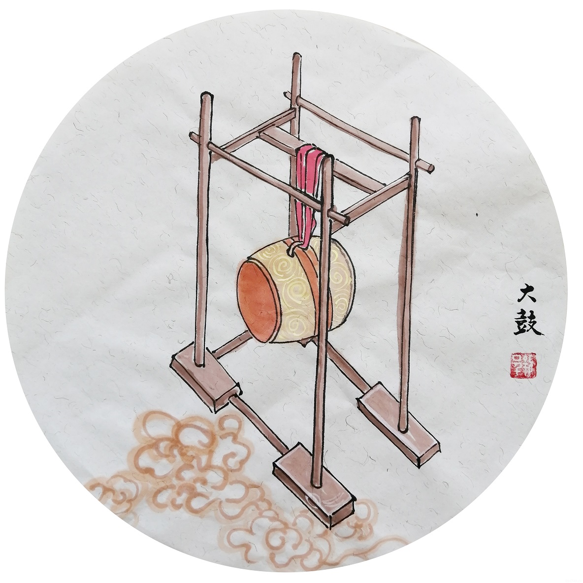 憨师说（136） 