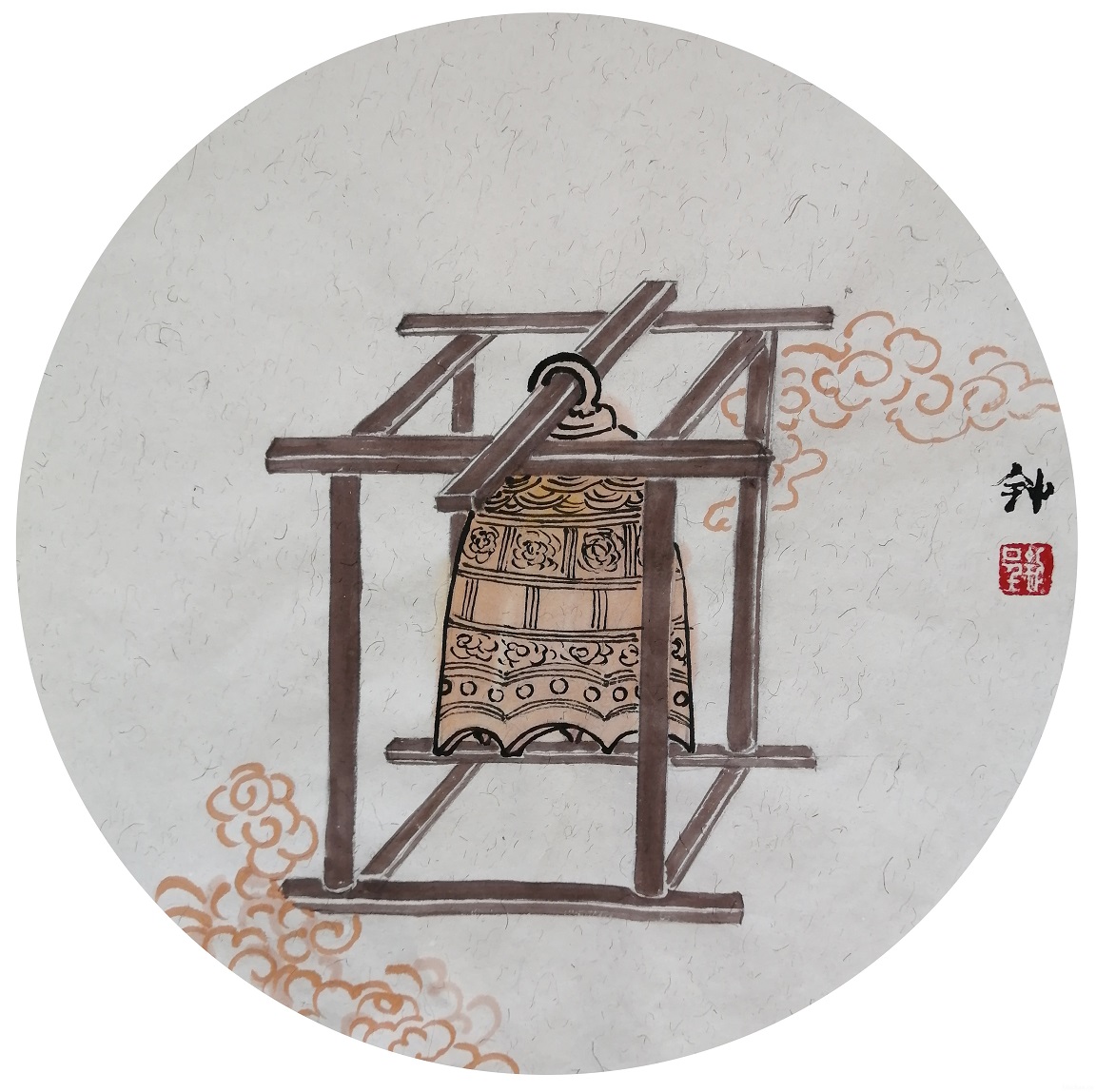 憨师说（127） 