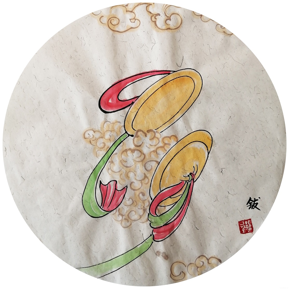 憨师说（122） 