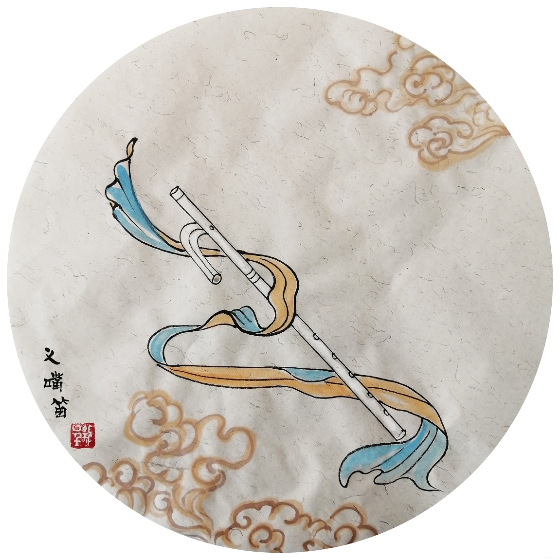 憨师说（119） 