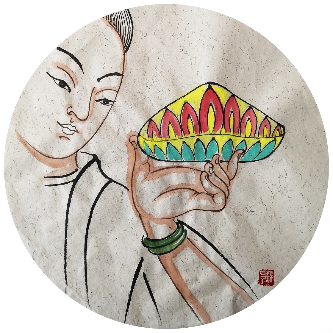 憨师说（113） 