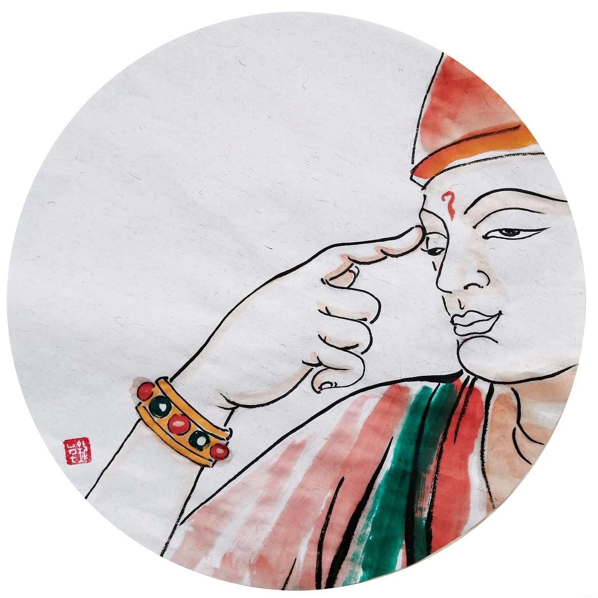 憨师说（111） 