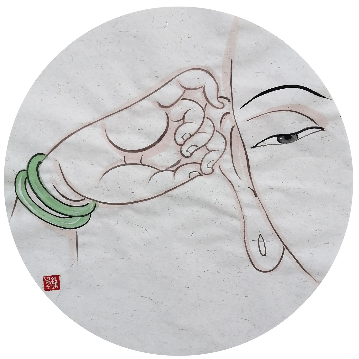 憨师说（110） 