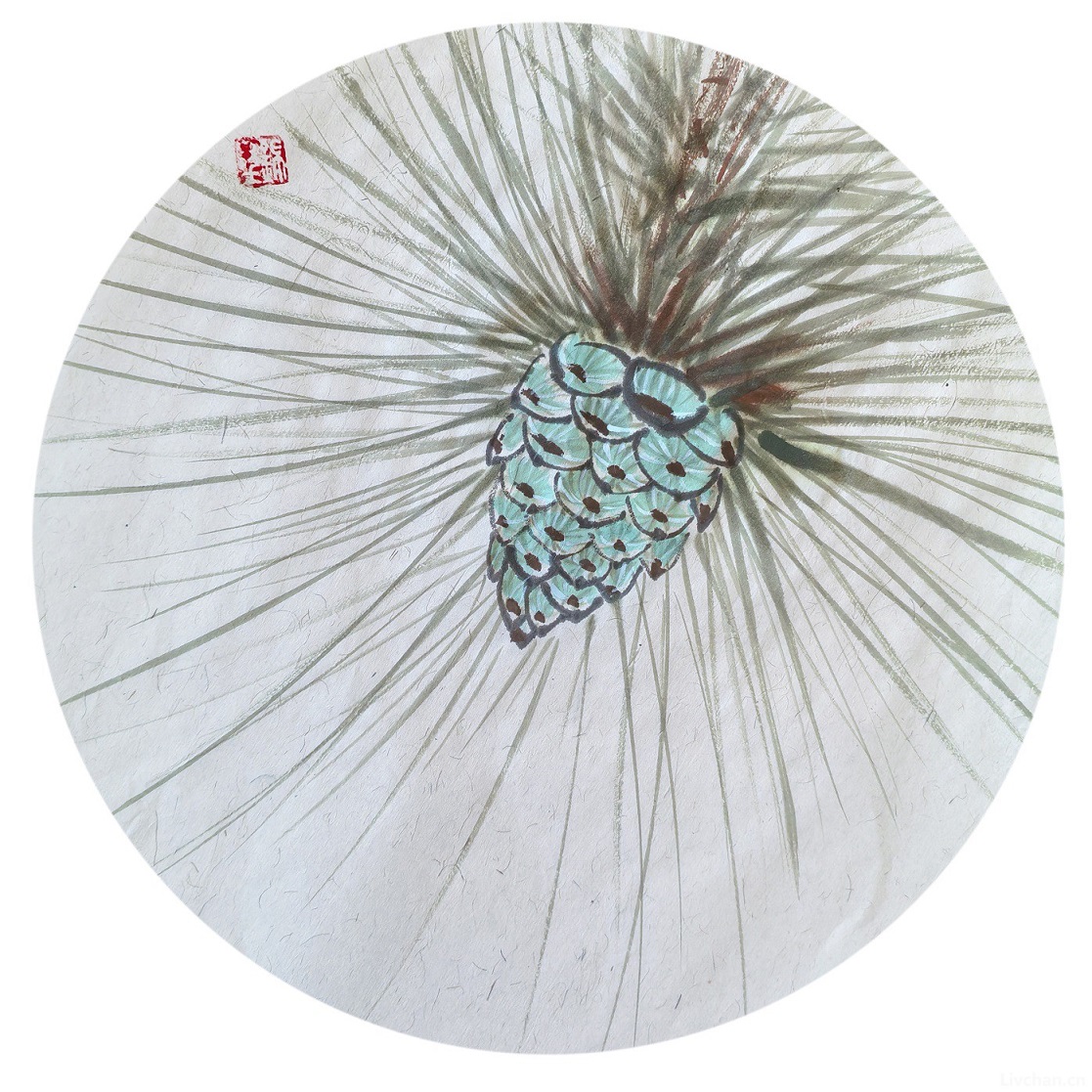 憨师说（109） 