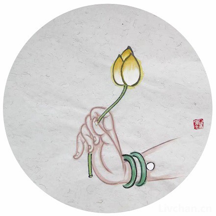 憨师说（108） 