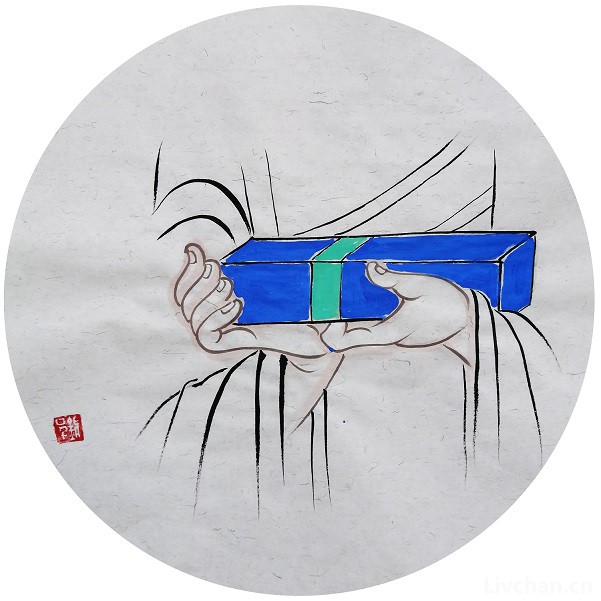 憨师说 （107）